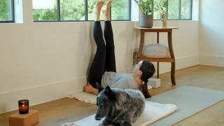 Adriene Mishler feet photo 16