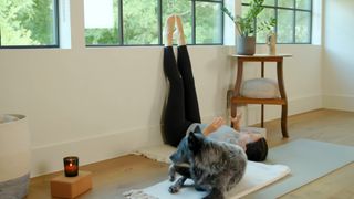 Adriene Mishler feet photo 15