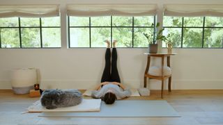 Adriene Mishler feet photo 13