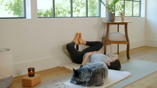 Adriene Mishler feet photo 11