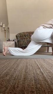 Adriene Mishler feet photo 9