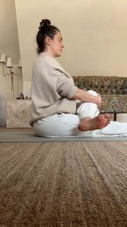 Adriene Mishler feet photo 5