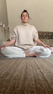 Adriene Mishler feet photo 4