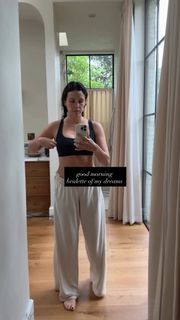 Adriene Mishler feet photo 19