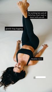 Adriene Mishler feet photo 5