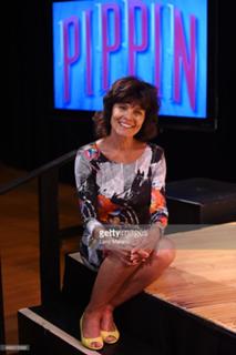 Adrienne Barbeau feet photo thumbnail