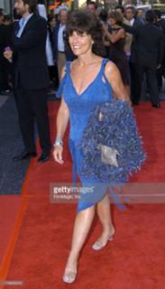 Adrienne Barbeau feet photo thumbnail