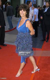 Adrienne Barbeau feet photo thumbnail