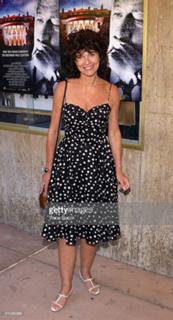 Adrienne Barbeau feet photo thumbnail