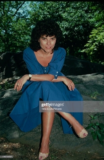 Adrienne Barbeau feet photo thumbnail