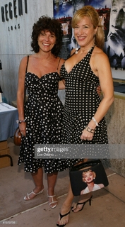 Adrienne Barbeau feet photo thumbnail