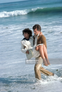 Adrienne Barbeau feet photo thumbnail