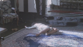 Adrienne Barbeau feet photo thumbnail