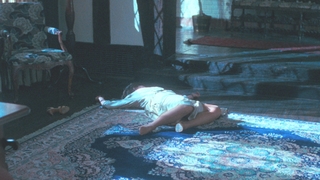 Adrienne Barbeau feet photo thumbnail