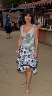 Adrienne Barbeau feet photo thumbnail