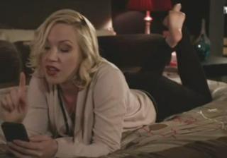 Adrienne Frantz feet photo 15