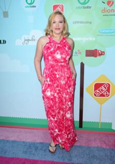 Adrienne Frantz feet photo 11