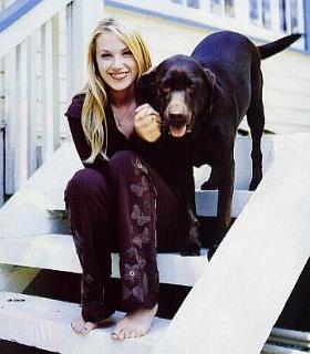 Adrienne Frantz feet photo 20