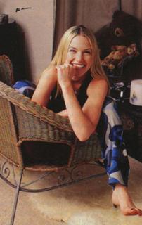 Adrienne Frantz feet photo 13