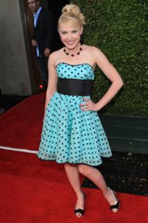 Adrienne Frantz feet photo 7