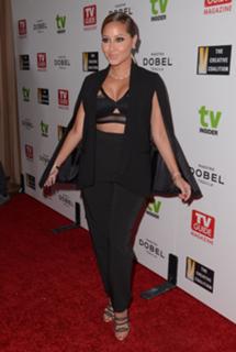 Adrienne Houghton feet photo thumbnail