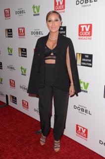Adrienne Houghton feet photo thumbnail
