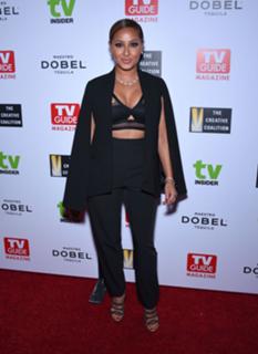 Adrienne Houghton feet photo thumbnail
