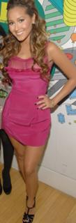 Adrienne Houghton feet photo thumbnail