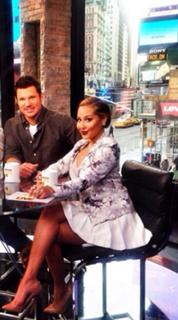 Adrienne Houghton feet photo thumbnail