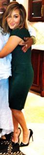 Adrienne Houghton feet photo thumbnail