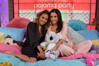 Adrienne Houghton feet photo thumbnail