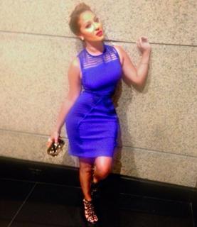 Adrienne Houghton feet photo thumbnail