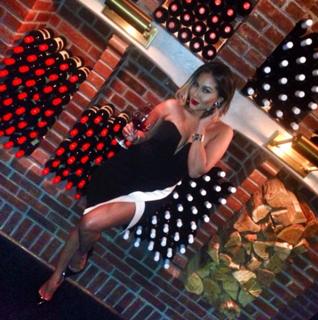 Adrienne Houghton feet photo thumbnail