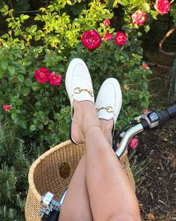 Adrienne Houghton feet photo thumbnail