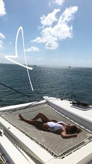 Adrienne Houghton feet photo thumbnail