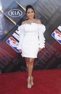 Adrienne Houghton feet photo thumbnail