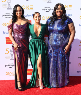 Adrienne Houghton feet photo thumbnail