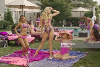 Adrienne Houghton feet photo thumbnail