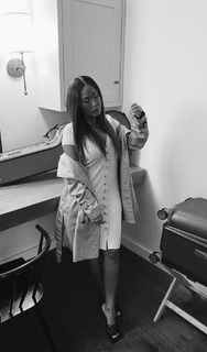 Adrienne Houghton feet photo thumbnail