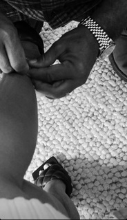 Adrienne Houghton feet photo thumbnail