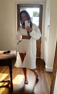 Adrienne Houghton feet photo thumbnail