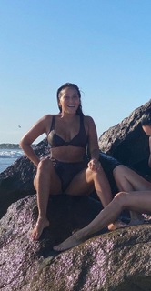Adrienne Houghton feet photo thumbnail