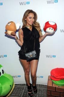 Adrienne Houghton feet photo thumbnail