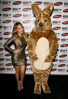 Adrienne Houghton feet photo thumbnail