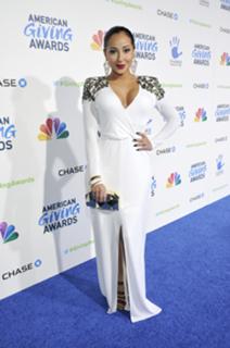 Adrienne Houghton feet photo thumbnail