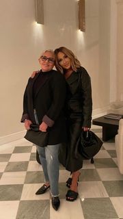 Adrienne Houghton feet photo thumbnail