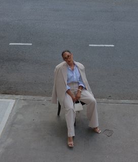 Adrienne Houghton feet photo thumbnail