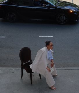 Adrienne Houghton feet photo thumbnail