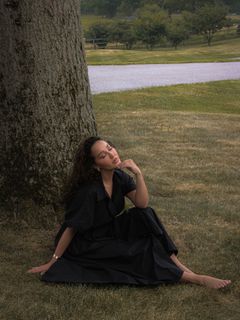 Adrienne Houghton feet photo thumbnail