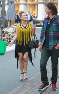 Adrienne Houghton feet photo thumbnail